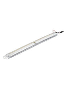 Tredje bromsljuset 63256925902 Vit för BMW 5-serie Touring E61 2007-2010-9