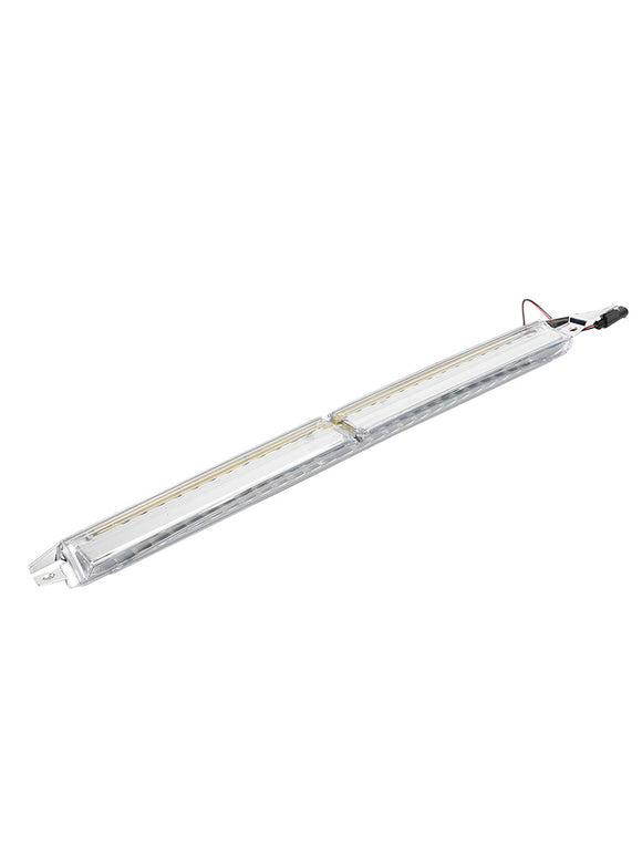 Tredje bromsljuset 63256925902 Vit för BMW 5-serie Touring E61 2007-2010