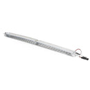 Tredje bromsljuset 63256925902 Vit för BMW 5-serie Touring E61 2007-2010-12