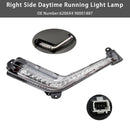 Right Side DRL Light Lamp LED Bulbs For Peugeot 308 Mk1 Hatch 2011-2014-6
