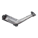 Right Side DRL Light Lamp LED Bulbs For Peugeot 308 Mk1 Hatch 2011-2014-1