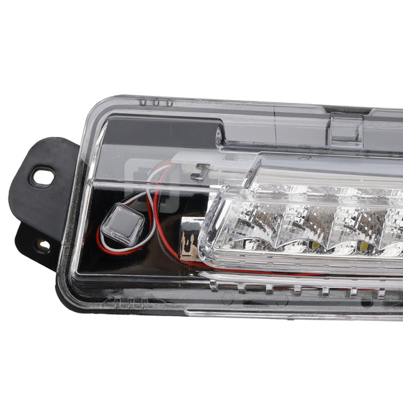 Right Side DRL Light Lamp LED Bulbs For Peugeot 308 Mk1 Hatch 2011-2014