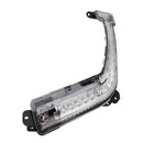 Right Side DRL Light Lamp LED Bulbs For Peugeot 308 Mk1 Hatch 2011-2014-14