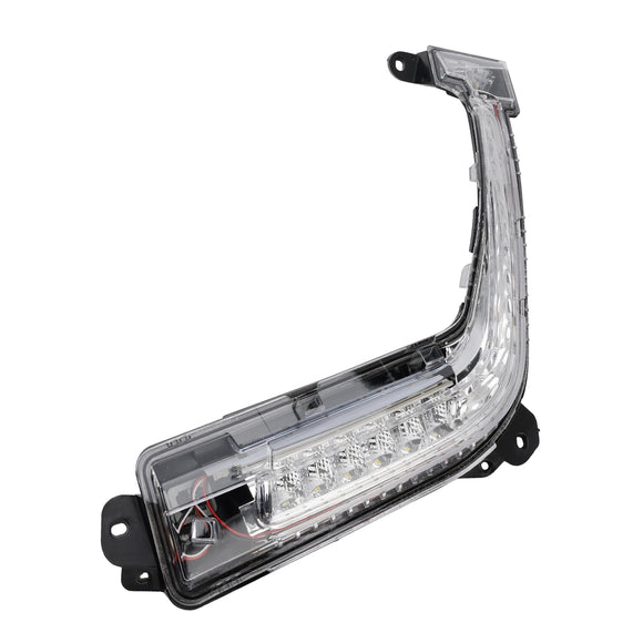 Right Side DRL Light Lamp LED Bulbs For Peugeot 308 Mk1 Hatch 2011-2014