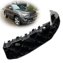 Ajovalojen kiinnike vasen 68223469AA Jeep Grand Cherokee 2014-2018-1