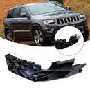 Ajovalojen kiinnike vasen 68223469AA Jeep Grand Cherokee 2014-2018-2