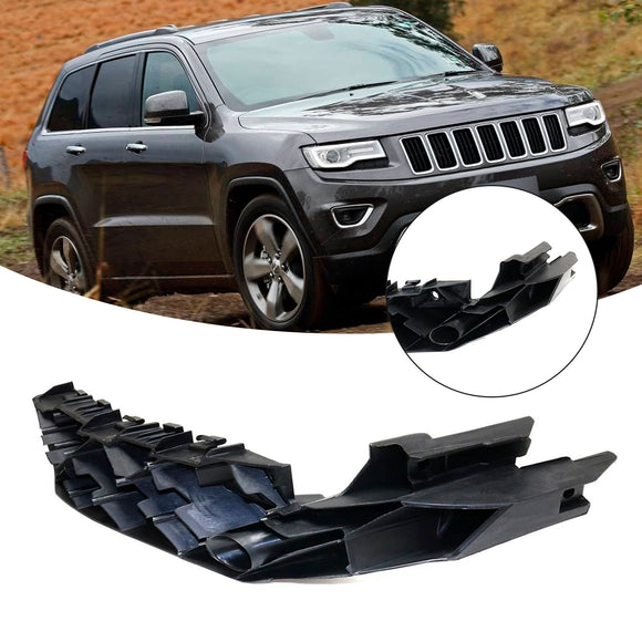 Ajovalojen kiinnike vasen 68223469AA Jeep Grand Cherokee 2014-2018