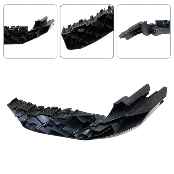 Ajovalojen kiinnike vasen 68223469AA Jeep Grand Cherokee 2014-2018