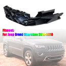 Ajovalojen kiinnike vasen 68223469AA Jeep Grand Cherokee 2014-2018-5
