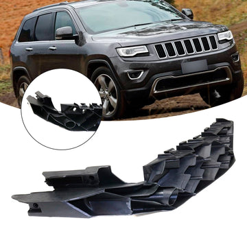 Headlight Bracket Right Side 68223470AA For Jeep Grand Cherokee 2014-2016