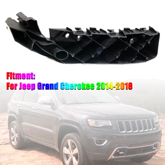 Koplampbeugel Rechts 68223470AA Voor Jeep Grand Cherokee 2014-2016