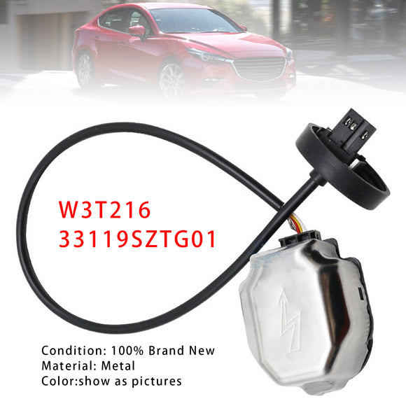 Portalámparas de balasto HID de xenón W3T216 Para Honda CR-V Civic CR-Z Mazda CX9 CX5 3