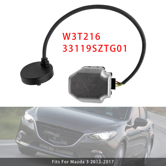 Portalámparas de balasto HID de xenón W3T216 Para Honda CR-V Civic CR-Z Mazda CX9 CX5 3