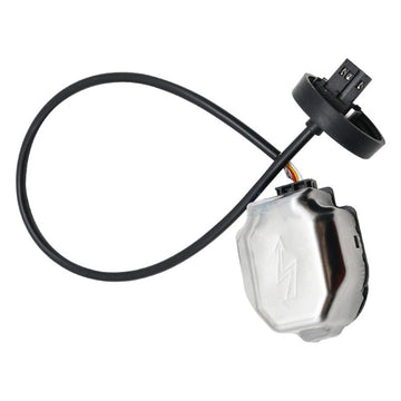Xenon HID Ballast Bulb Socket W3T216 For Honda CR-V Civic CR-Z Mazda CX9 CX5 3