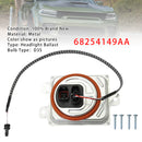 Xenon HID -liitäntämoduuli 68254149AA Dodge Charger Challengerille 2015-2022-3