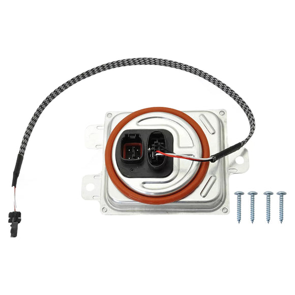 Xenon HID -liitäntämoduuli 68254149AA Dodge Charger Challengerille 2015-2022