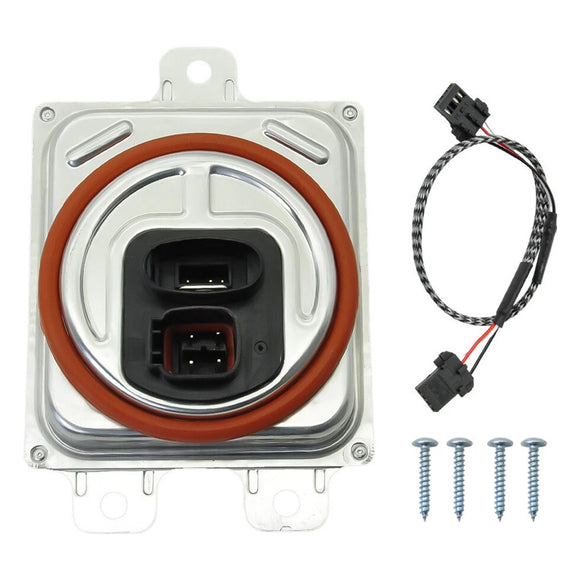 Xenon HID -liitäntämoduuli 68254149AA Dodge Charger Challengerille 2015-2022