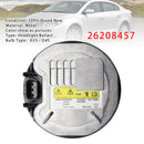 Xenon Ballast Controle-eenheid 26208457 Voor Chevrolet Buick LaCrosse Cadillac 17-19-3
