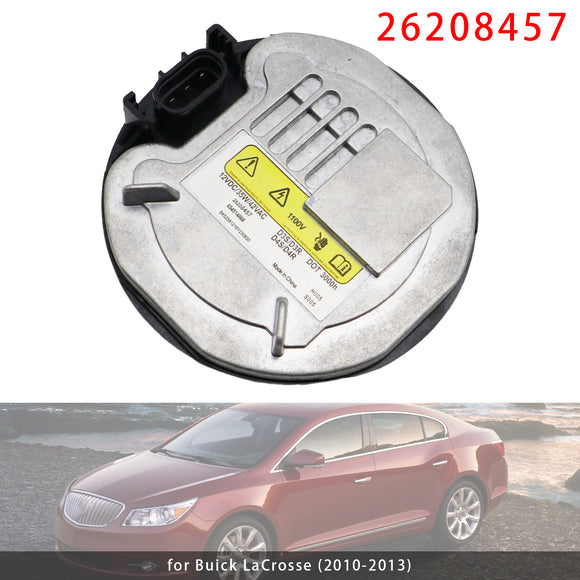 Xenon Ballast Controle-eenheid 26208457 Voor Chevrolet Buick LaCrosse Cadillac 17-19