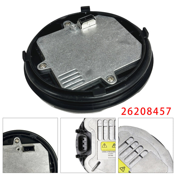 Xenon Ballast Controle-eenheid 26208457 Voor Chevrolet Buick LaCrosse Cadillac 17-19