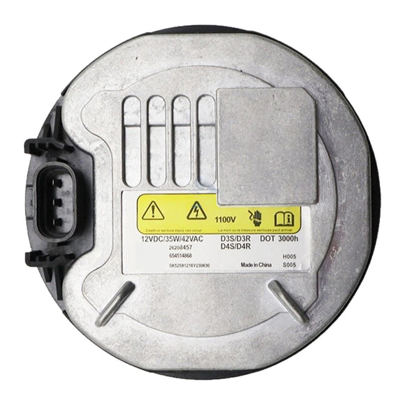 Xenon Ballast Controle-eenheid 26208457 Voor Chevrolet Buick LaCrosse Cadillac 17-19