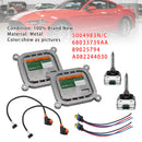 Xenon-Scheinwerfer-Vorschaltgerät HID-Steuergerät-Modul-Kit für Ford Mustang 2010–2019-3