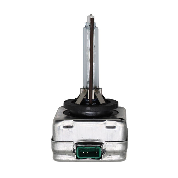 Xenon-Scheinwerfer-Vorschaltgerät HID-Steuergerät-Modul-Kit für Ford Mustang 2010–2019