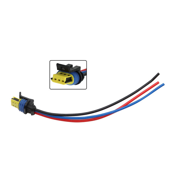 Xenon-Scheinwerfer-Vorschaltgerät HID-Steuergerät-Modul-Kit für Ford Mustang 2010–2019