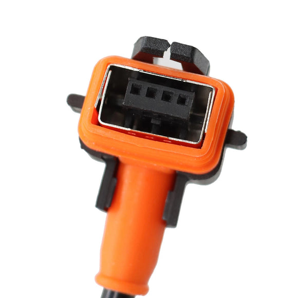 Xenon-Scheinwerfer-Vorschaltgerät HID-Steuergerät-Modul-Kit für Ford Mustang 2010–2019