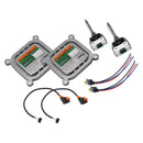 Xenon-Scheinwerfer-Vorschaltgerät HID-Steuergerät-Modul-Kit für Ford Mustang 2010–2019-20