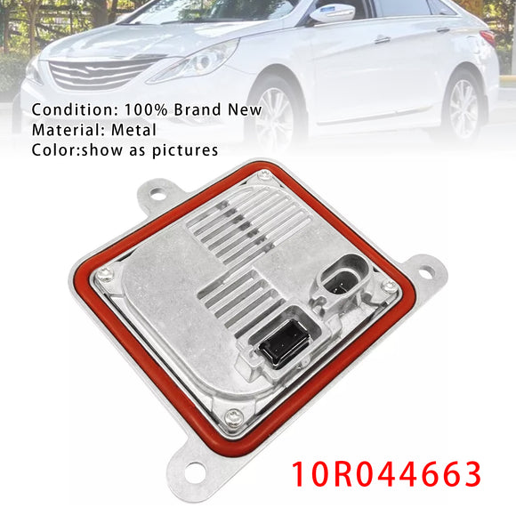 D1S/D1R Xenon Ballast Control Module Unit 10R044663 For Ford Focus Jaguar
