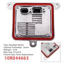 D1S/D1R Xenon Ballast Control Module Unit 10R044663 For Ford Focus Jaguar-4