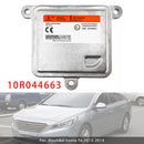 D1S/D1R Xenon Ballast Control Module Unit 10R044663 For Ford Focus Jaguar-5