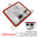 D1S/D1R Xenon Ballast Control Module Unit 10R044663 For Ford Focus Jaguar-6