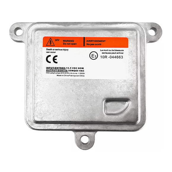D1S/D1R Xenon Ballast Control Module Unit 10R044663 For Ford Focus Jaguar