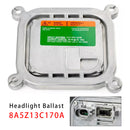 Xenon HID Ballast Regeleenheid Module 8A5Z13C170A Voor Lincoln MKC MKS Navigator-5