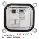 Xenon HID Ballast Regeleenheid Module 8A5Z13C170A Voor Lincoln MKC MKS Navigator-7
