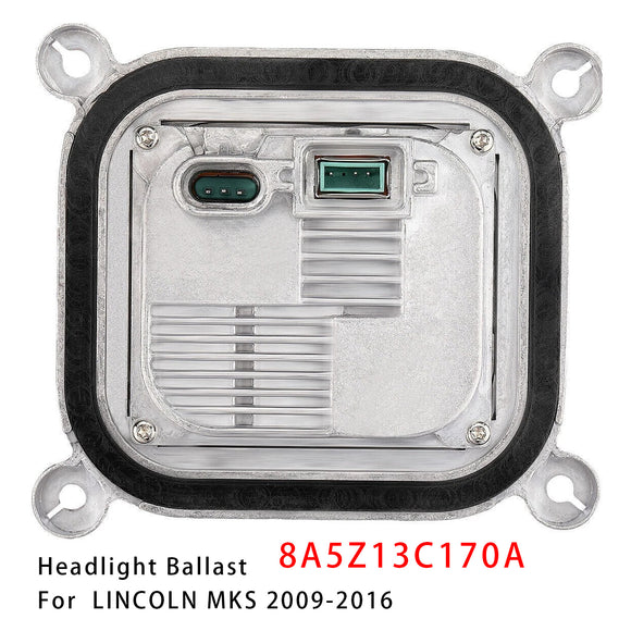 Xenon HID Ballast Regeleenheid Module 8A5Z13C170A Voor Lincoln MKC MKS Navigator