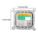 Xenon HID Ballast Regeleenheid Module 8A5Z13C170A Voor Lincoln MKC MKS Navigator-2