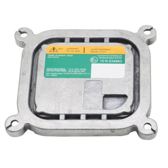 Xenon HID Ballast Regeleenheid Module 8A5Z13C170A Voor Lincoln MKC MKS Navigator