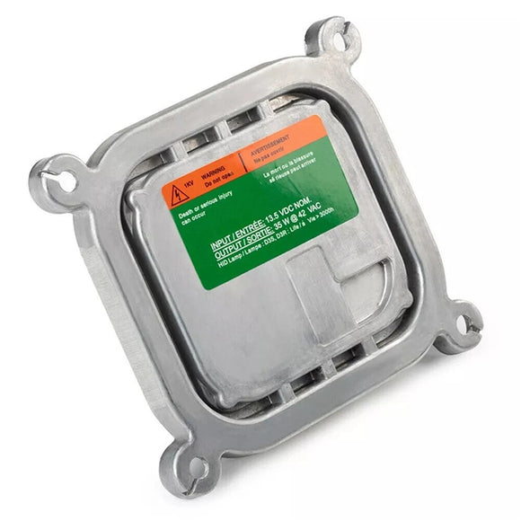 Xenon HID Ballast Regeleenheid Module 8A5Z13C170A Voor Lincoln MKC MKS Navigator