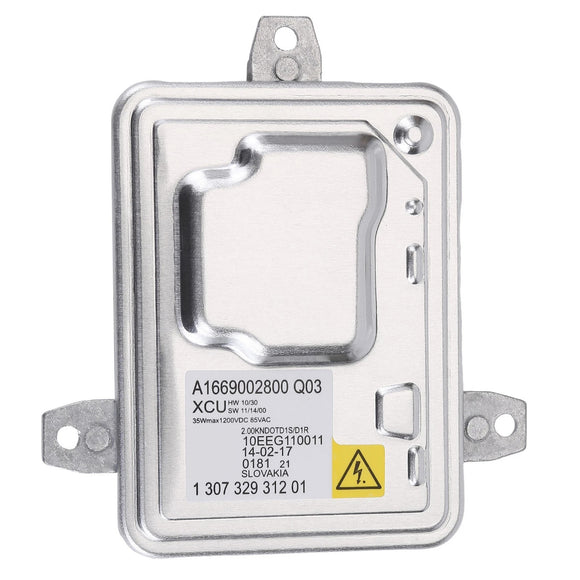 Adaptieve Xenon Ballast Controle Module Kit Voor BMW 3 Serie 320i 318d 335i 11-15