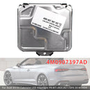 LED-ljuskontrollmodul 4M0907397AD LCM-matris för AUDI A4 A5 S5 S4 RS4 RS5-5