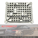 A2139000737 Headlight Control Module For Mercedes-Benz GLS GLE  2020-2023-5