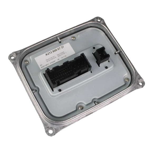 A2139000737 Headlight Control Module For Mercedes-Benz GLS GLE  2020-2023