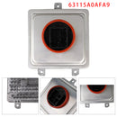 LED-ajovalojen ohjausmoduuli 63115A0AFA9 BMW 3 7 8 -sarjalle X5 X6 X7 G20 G11-7