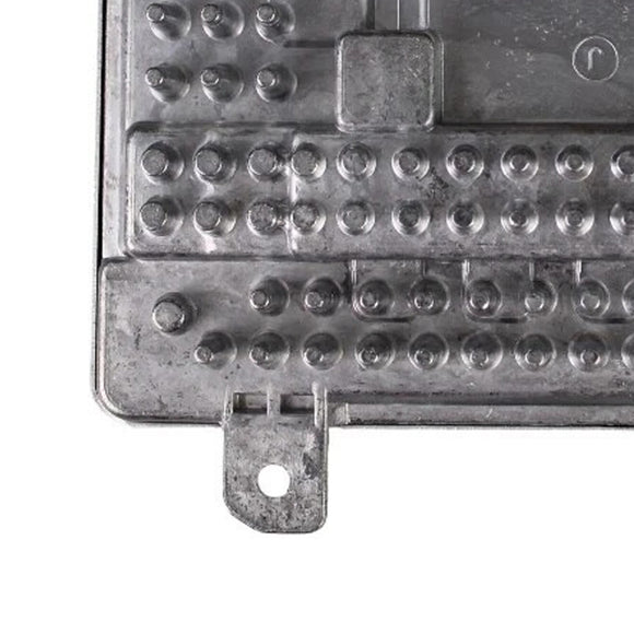 LED-ajovalojen ohjausmoduuli 63115A0AFA9 BMW 3 7 8 -sarjalle X5 X6 X7 G20 G11