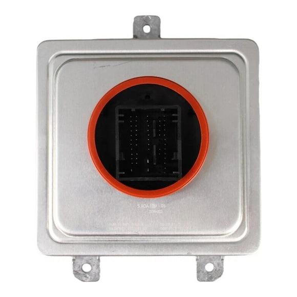 LED-ajovalojen ohjausmoduuli 63115A0AFA9 BMW 3 7 8 -sarjalle X5 X6 X7 G20 G11
