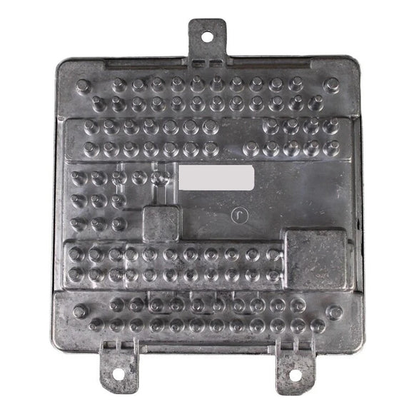 LED-ajovalojen ohjausmoduuli 63115A0AFA9 BMW 3 7 8 -sarjalle X5 X6 X7 G20 G11