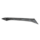 NISSAN MAXIMA 2016-2021 Right Side Rear Pillar Molding Trim 78872-9DJ1A 788724RA0A-9